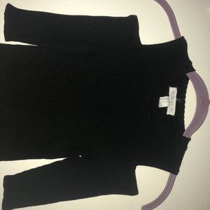 Women’s little black dress Sm. 🖤